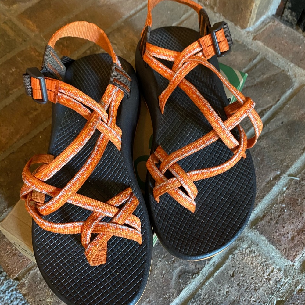 ‼️SOLD‼️Women’s Chaco Sandals